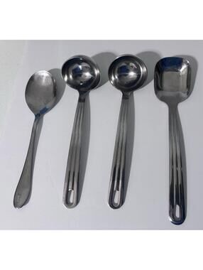 Oneida Stainless Steel Serving Set ****SALE****